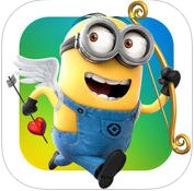 神偷奶爸：小黄人快跑v3.5.0