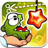 割绳子：实验1.7.4 For iphone
