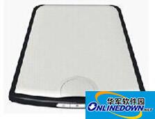 虹光fb2600a扫描仪驱动v6.30win7官方版