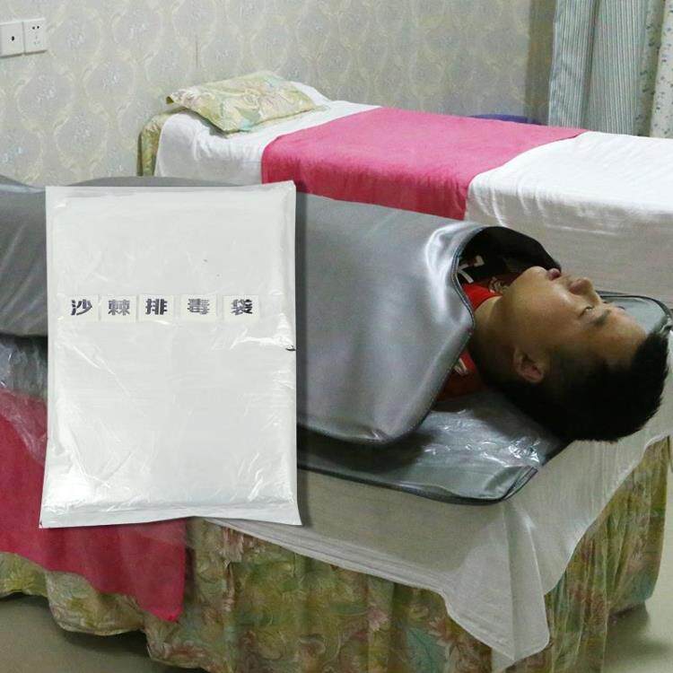 如何正确选择和使用沙棘排毒汗蒸袋？