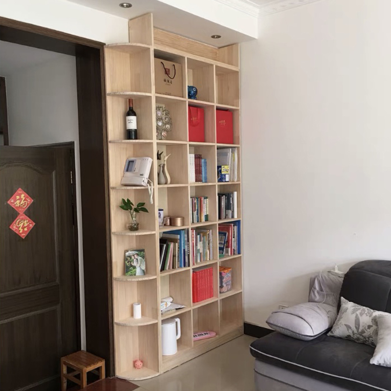 可比熊儿童书柜：法式美学与实用收纳的完美融合，给孩子一个书香满屋的空间！✨