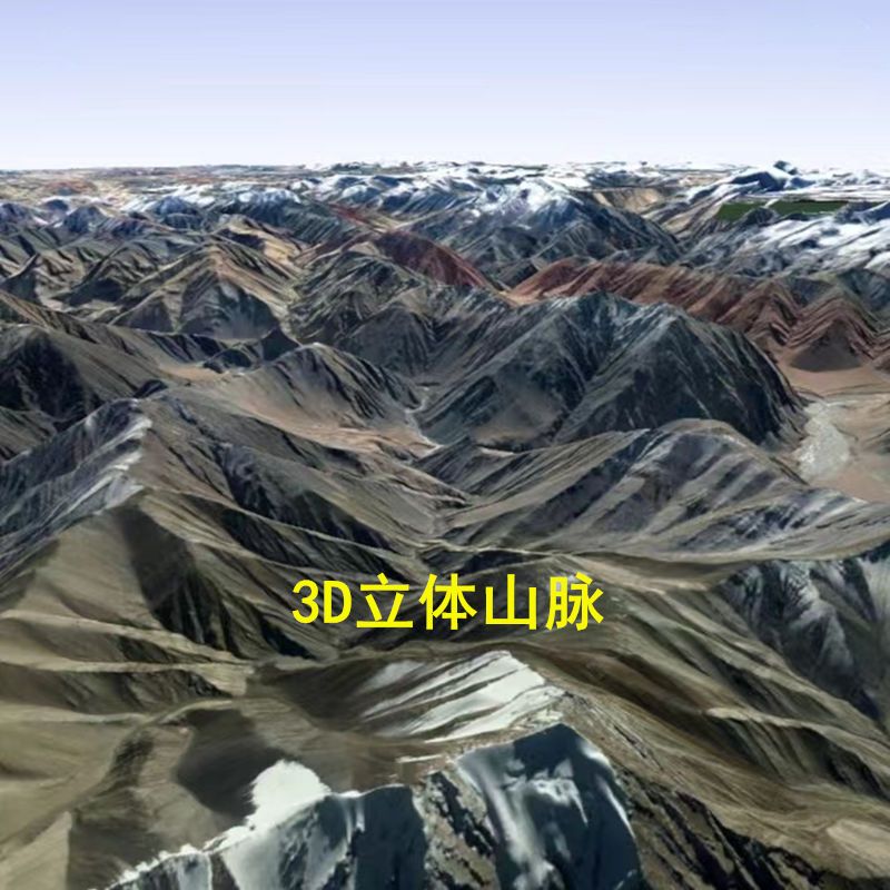 2025年利津县地图1.1m大尺寸贴图，精准导航东营市交通路！️