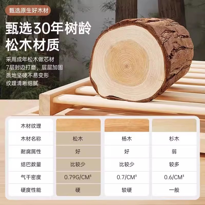 实木书桌书架一体桌：打造完美学习空间，现代简约风来袭！✨