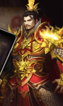 蓝月至尊版铁骑风云官网版