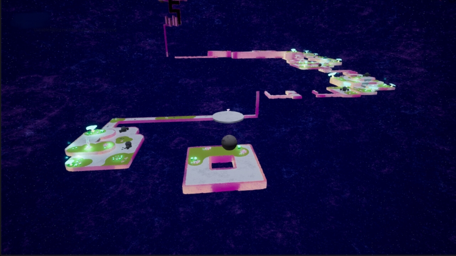 Pluto Lost Its Colors免安装绿色版[demo]8