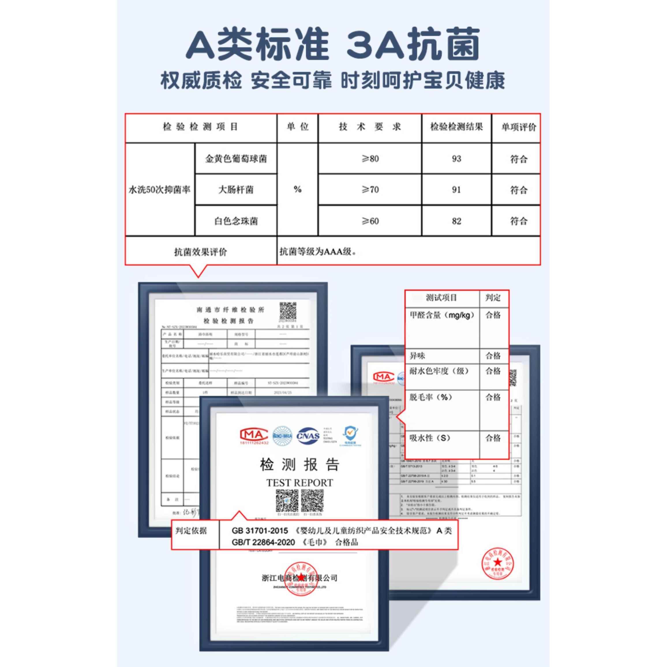 儿童浴巾斗篷浴袍：男小孩游泳必备，吸水速干，秋冬保暖神器！