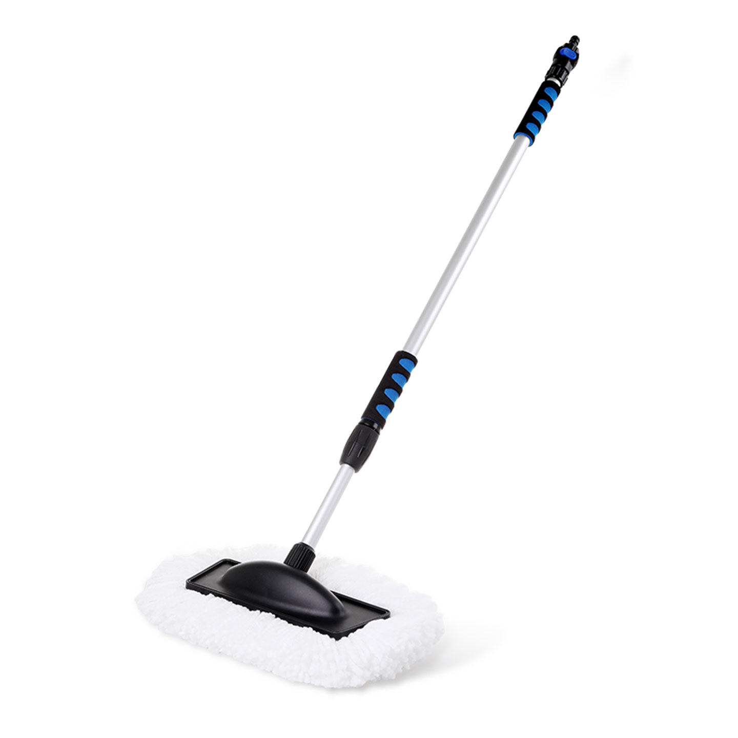 选择什么样的洗车拖把刷最适合我？