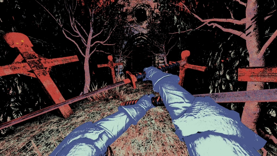 弥天大罪免安装绿色版[Build.16281254]2