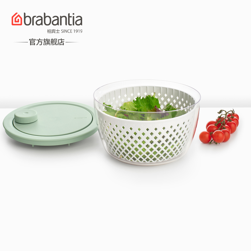 新款水果蔬菜脱水器：轻松甩掉多余水分，解锁美味新&ldquo;馅&rdquo;象！