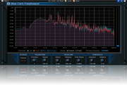 Blue Cat-s FreqAnalyst For Mac RTAS2.1