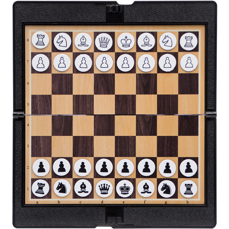 国际象棋便携版：哈利波特巫师棋，随时随地开启奇幻对决！✨