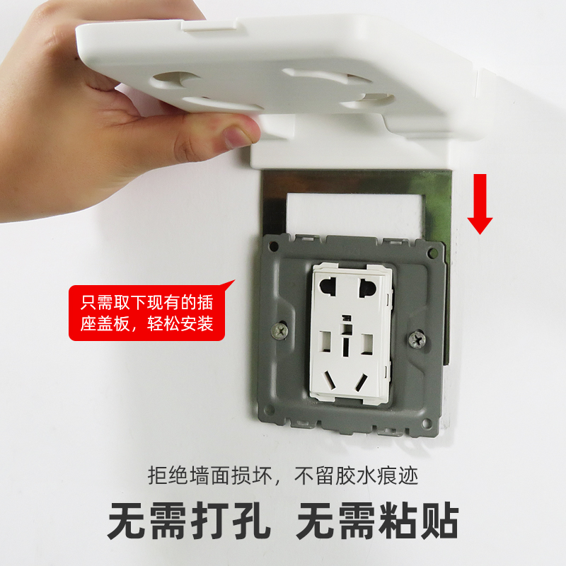 苹果HomePod mini音响支架：免打孔壁挂神器，解放桌面空间的秘密武器！