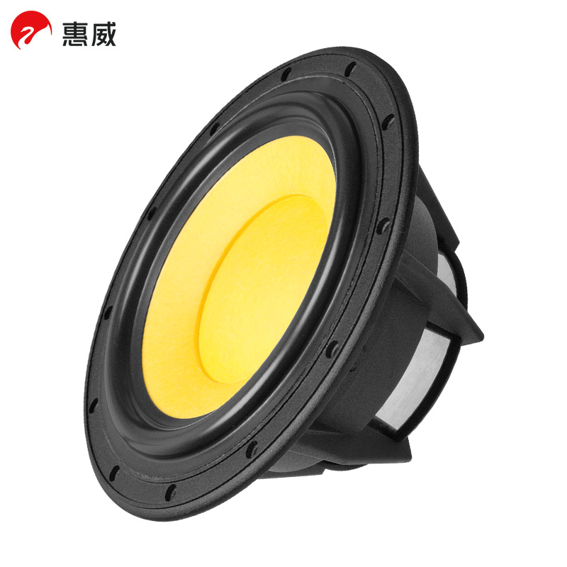 惠威D8G低中音扬声器：声音盛宴，音乐发烧友的必备神器