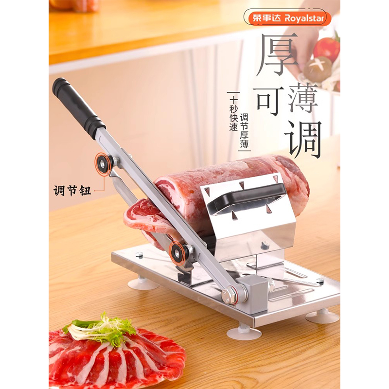 商用大型126型不锈钢多功能年糕机：解锁美食制作新境界，轻松搞定年糕、粉丝、黄粿、米线、糍粑！