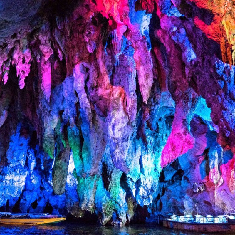 五灵山风景区门票价格大揭秘，搞钱必看！