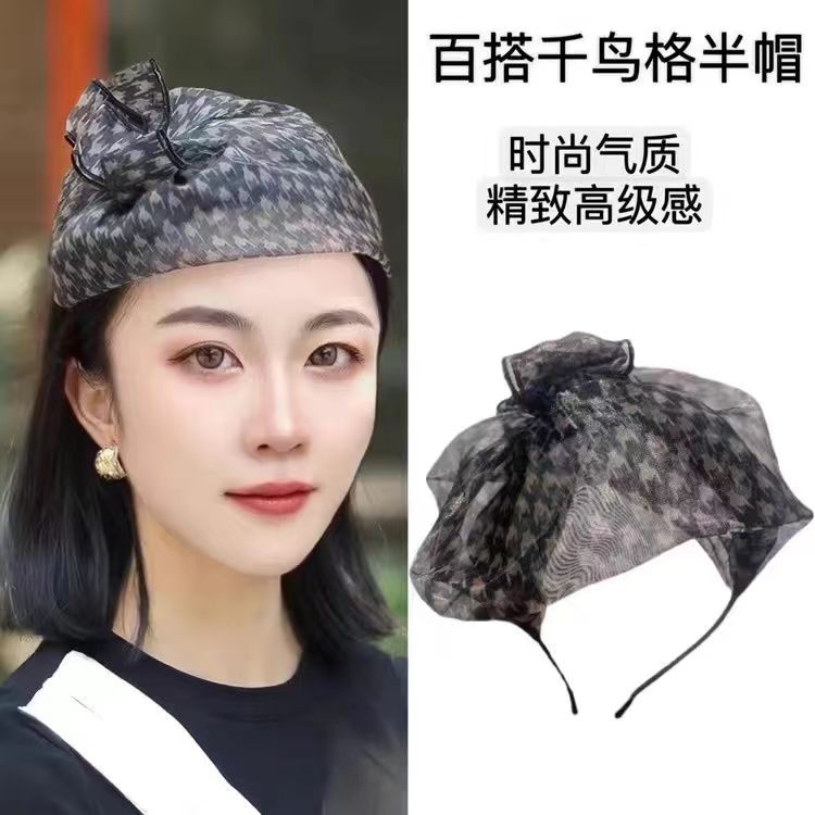 礼帽有什么用？绝绝子的时尚单品，小白必看的搭配秘籍！