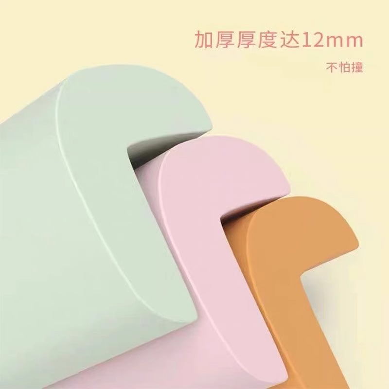 家具防撞神器来啦！塑料护角家具三面防撞边角，让你的家具安全无忧！️
