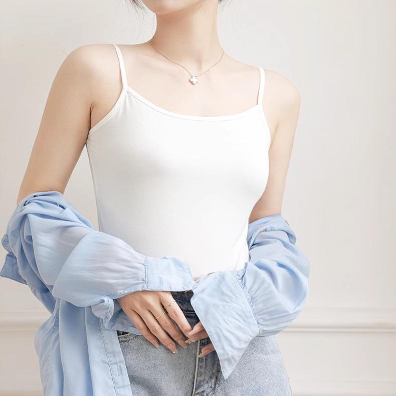露脐装会受凉吗？拒绝焦虑，宝藏穿搭指南来了！