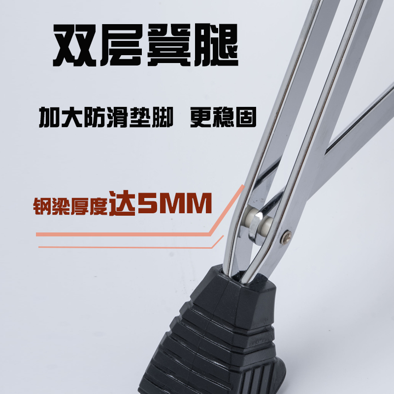 气动升降爵士鼓凳：音乐路上的最佳拍档，成人儿童都能轻松驾驭！