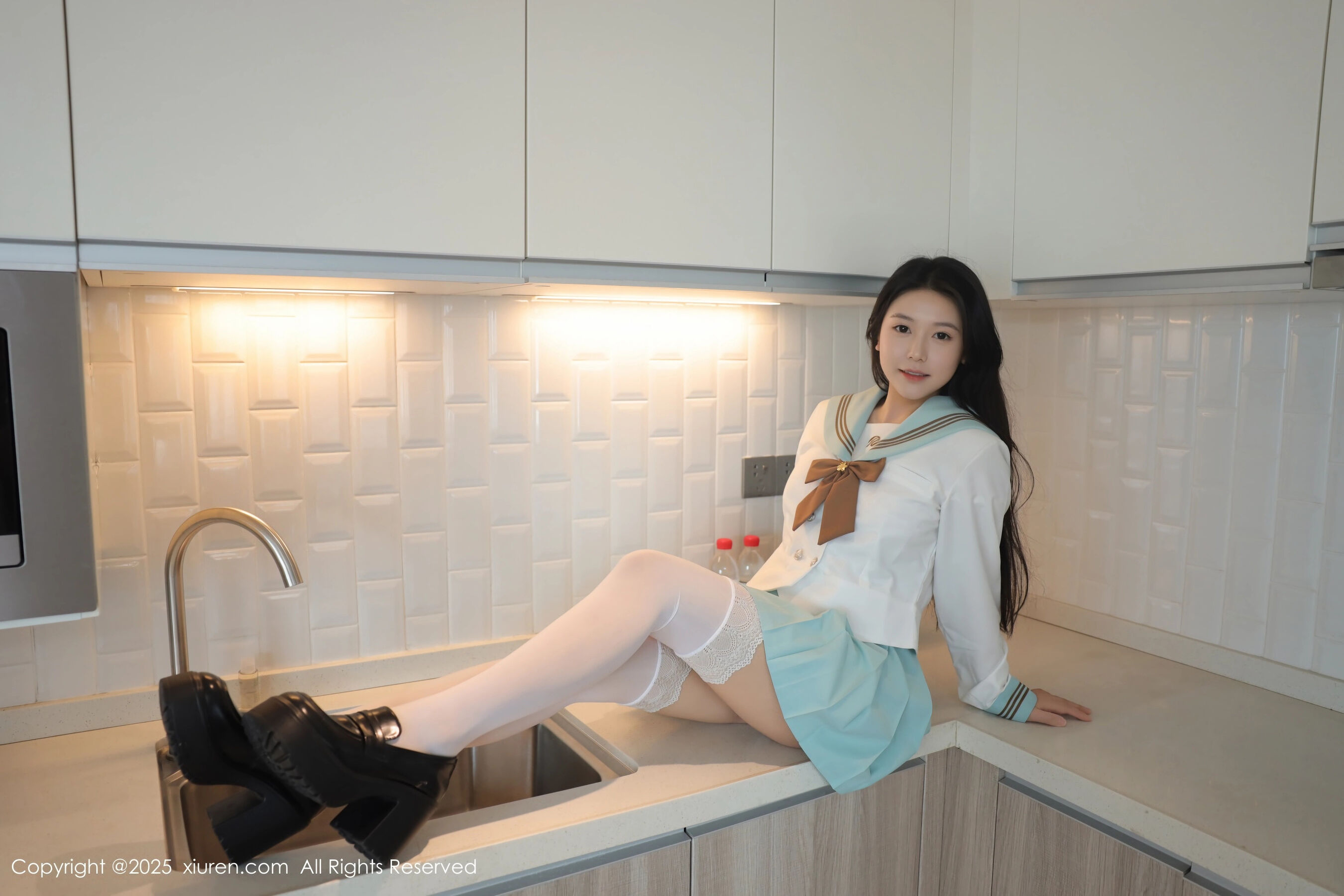 图片[48]-[Xiuren秀人网] 2025.06.09 NO.10379 林嘉馨[94P]-六色网