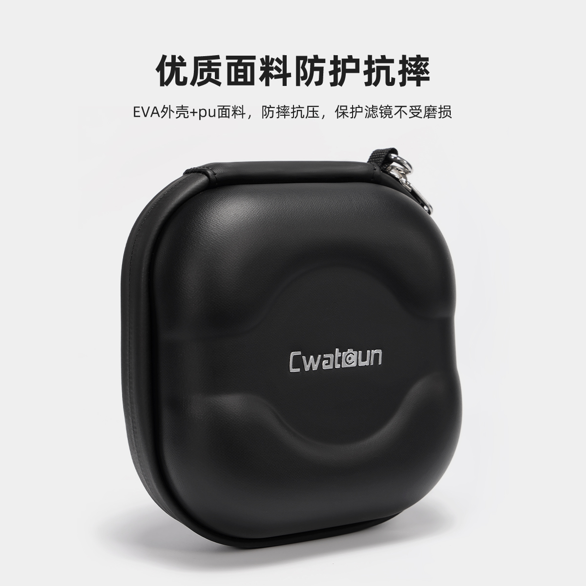单反相机镜片收纳包：如何为你的摄影装备找到最佳归宿？