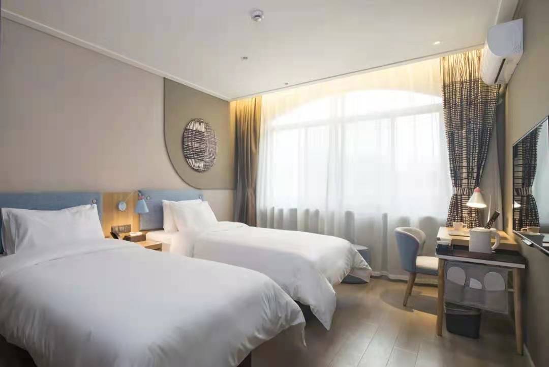 如家酒店环境怎么样？适合入住吗？