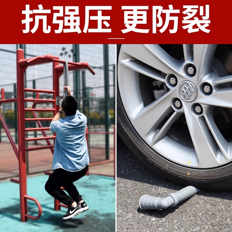 内衣裤洗衣机排水管专用下水软管：让清洁更进一步的秘密武器！