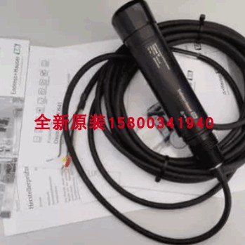 德国E+H溶解氧传感器COS51D-AS800/CM442-AAM1A2F010A：水质监测的守护神