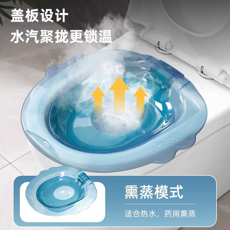 塑料移动马桶：孕妇必备神器，轻松解决孕期如厕难题！