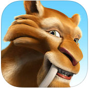冰川时代大冒险iPad版V1.5.0