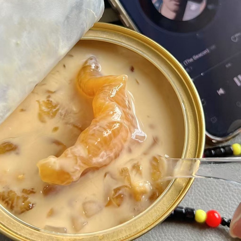 长生道五谷杂粮燕窝粥真的绝了！熬夜党必备！这波不冲亏麻了
