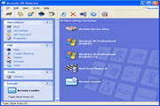 Acronis Disk Director Suite10.216 官方版
