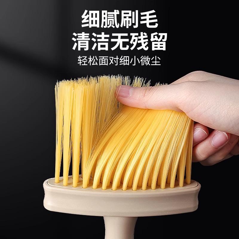 软毛机械键盘清洁神器：告别尘埃，解锁极致打字体验！✨