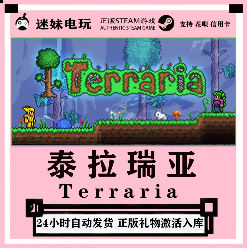 如何快速找到泰拉瑞亚ID大全查看器？