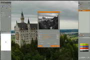 The GIMP For LUNIX2.8.20
