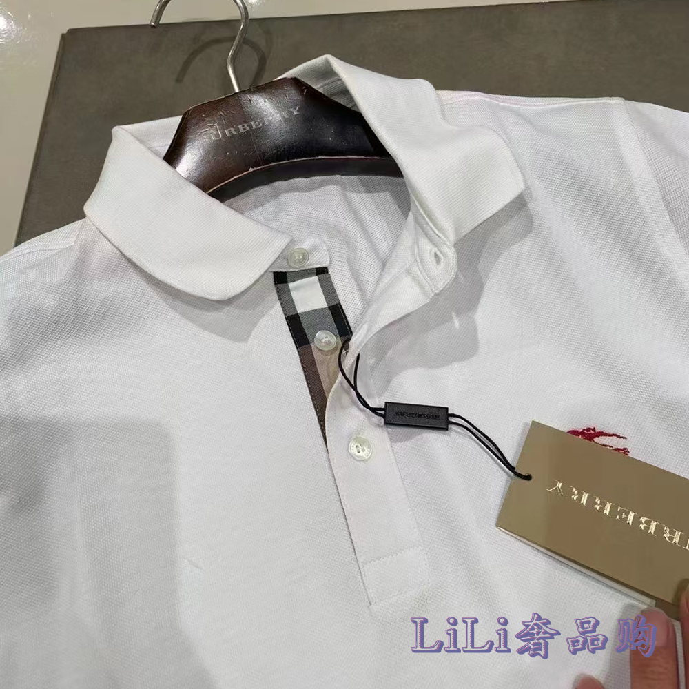 为什么博柏利衣服如此受欢迎？