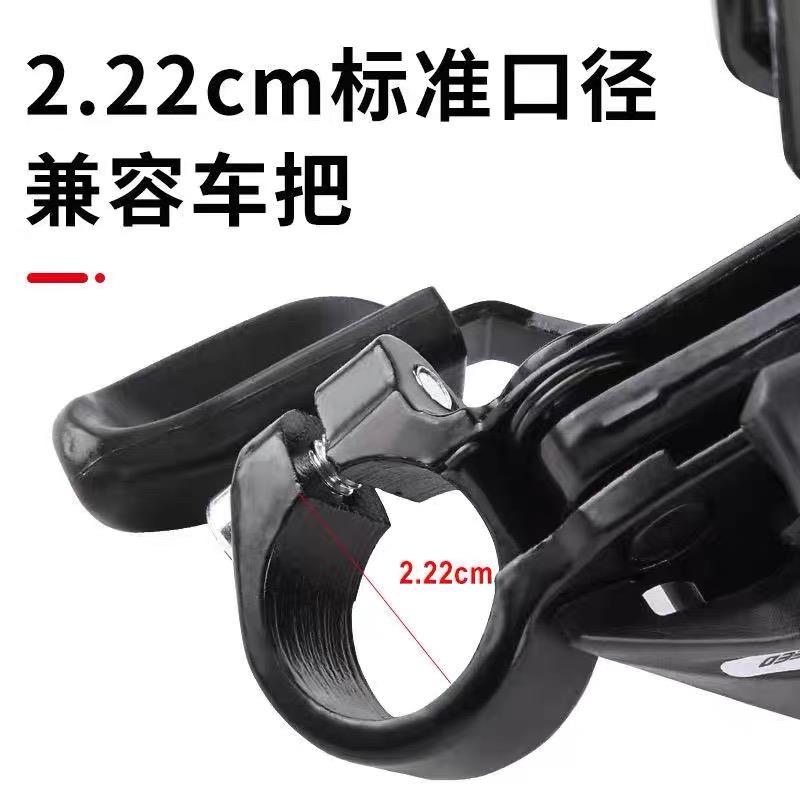 捷安特山地车变速器指拨：解锁21/24速骑行新体验，铝合金连体指拨详解