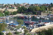 Turkish Travel Free Screensaver2.0