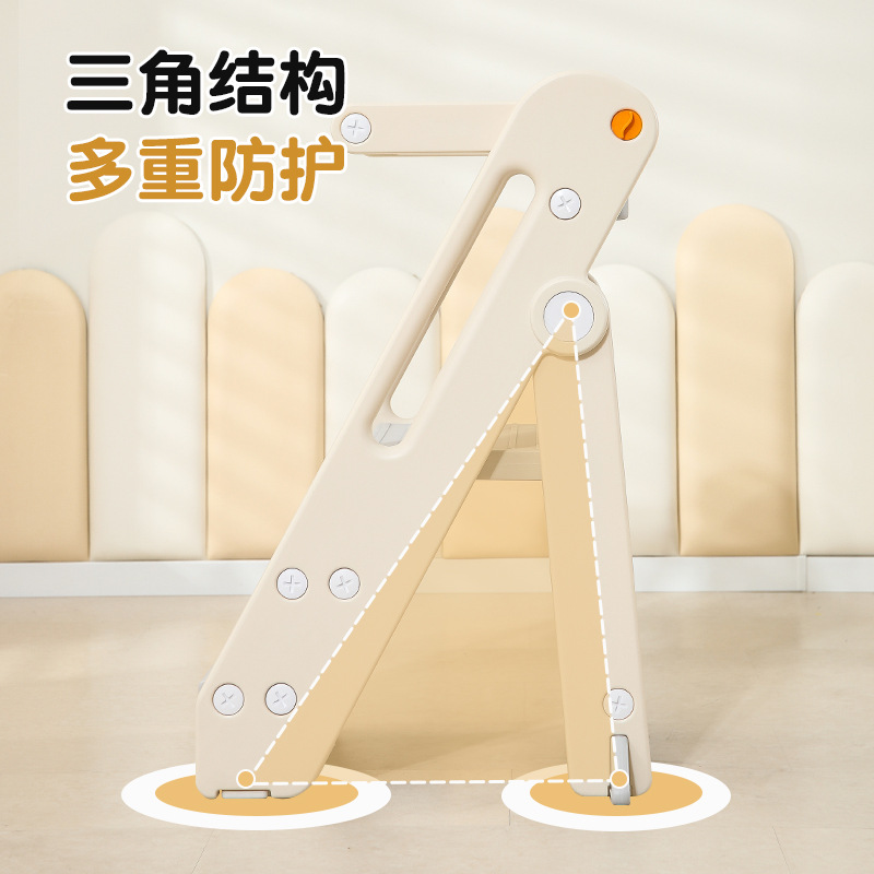 学习塔宝宝洗漱台阶梯凳可折叠儿童登高踩脚凳婴儿洗手楼梯：新手爸妈必看的育儿神器！
