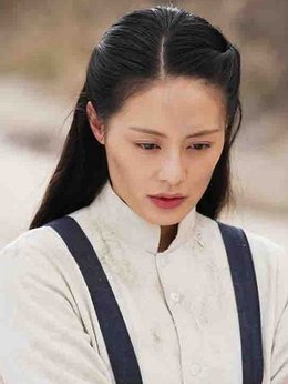 决战燕子门东方玉