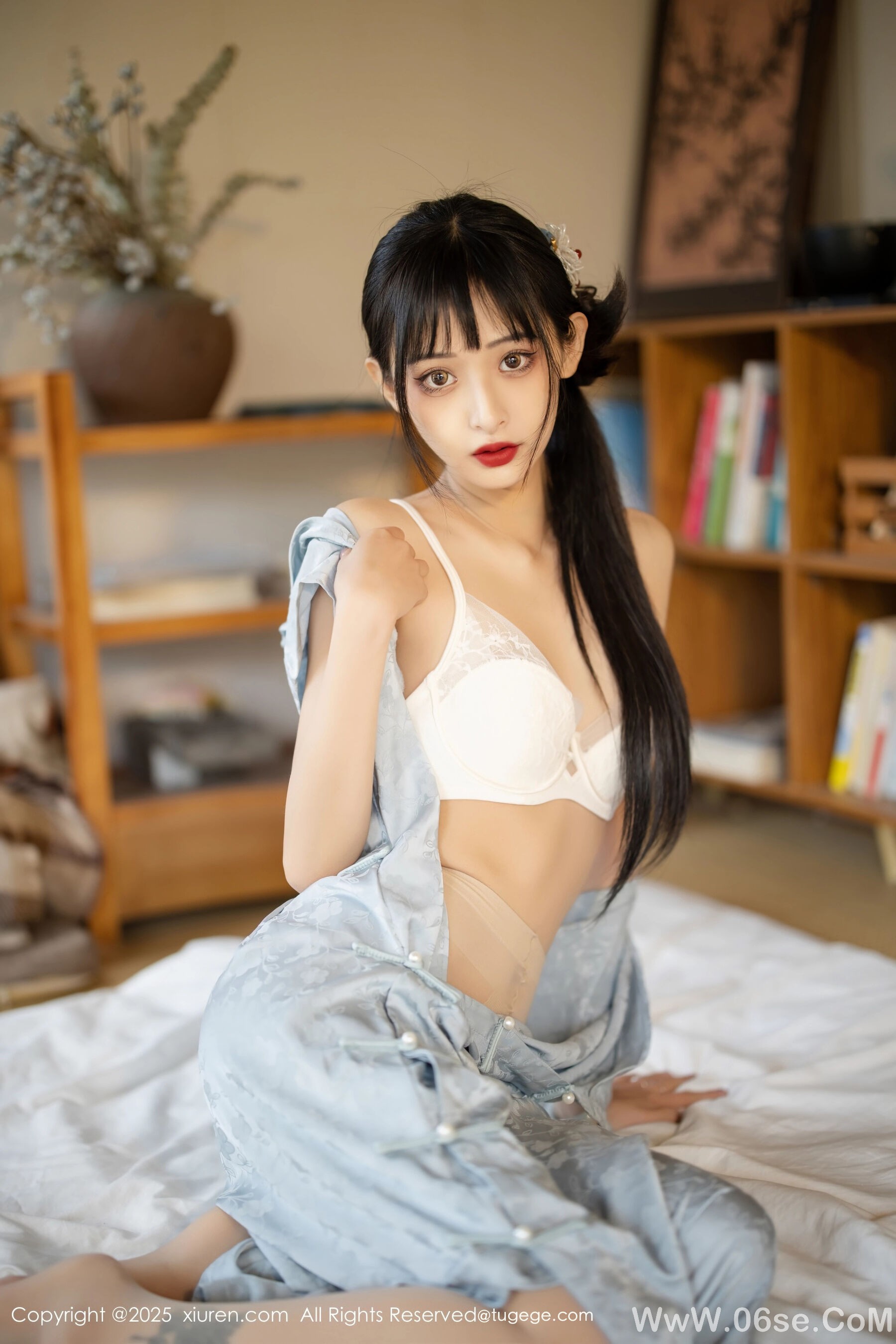 图片[35]-[Xiuren秀人网] 2025.05.15 NO.10278 茂木希子[81P]-六色网