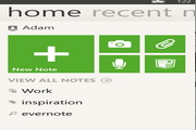 印象笔记 For WP4.4.0.1122