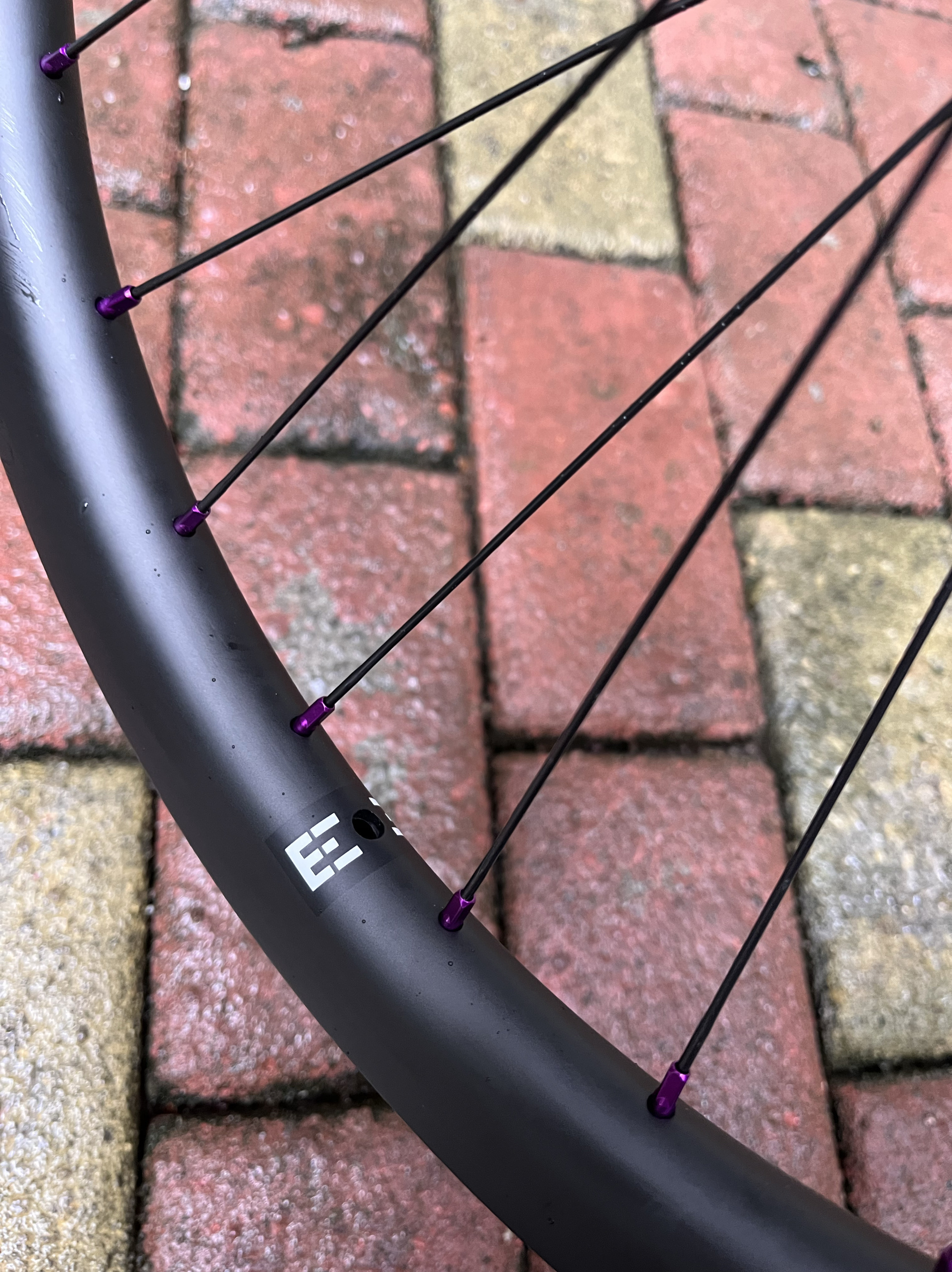 Acme 451 Racing BMX 泵道碳纤维对轮：轻量王者，骑行新体验！‍♂️