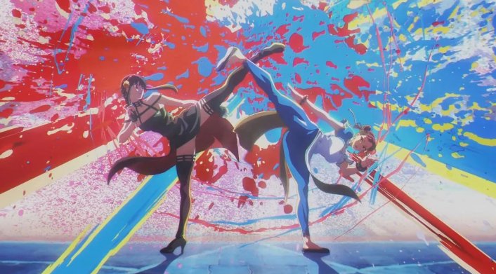 那我问你们，不知火舞是多少人的童年启蒙老师？