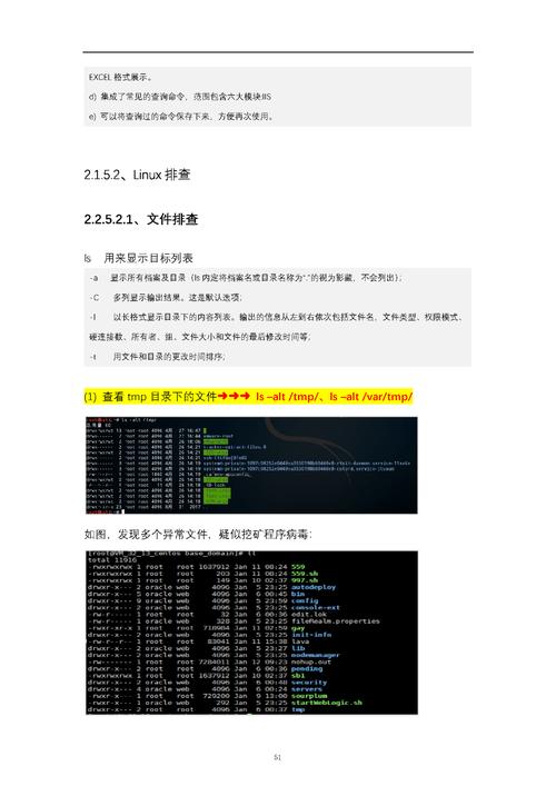 linux勒索病毒,威胁与应对策略