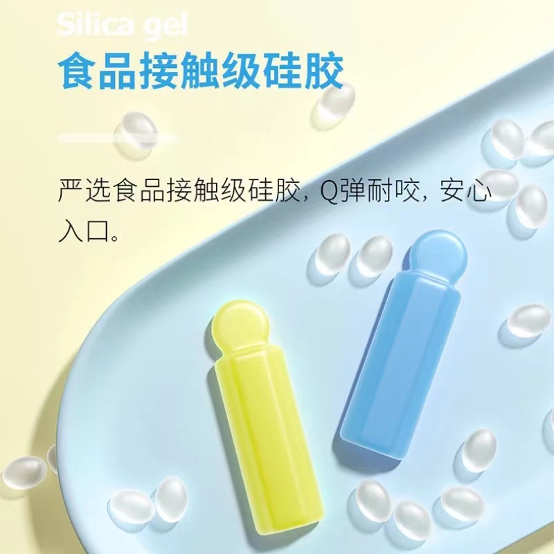 医洁正畸咬胶雪糕 vs 隐适美牙套：牙齿矫正新潮流，谁才是你的最佳拍档？