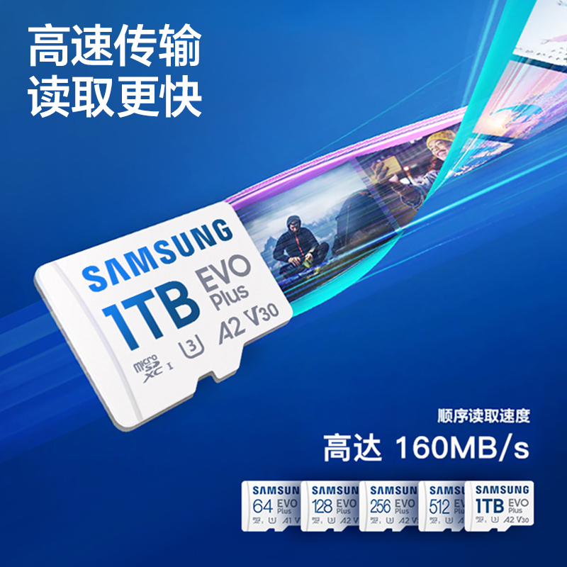 【日本直邮】Samsung三星内藏SSD 870EVO 1TB：解锁电脑速度新境界，你准备好了吗？