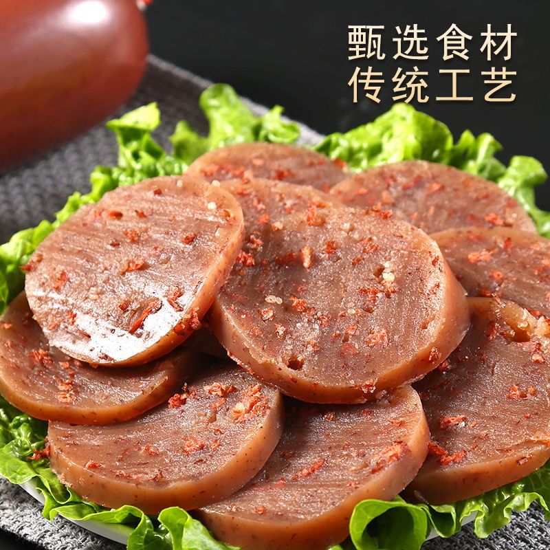 河北美食探秘：从驴肉焖子到香肠门子，这些地道小吃让你欲罢不能！