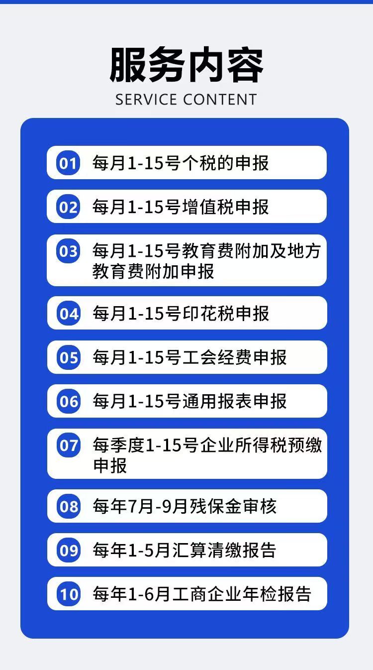 东莞深圳代理记账报税小规模零申报，企业财税托管全攻略！