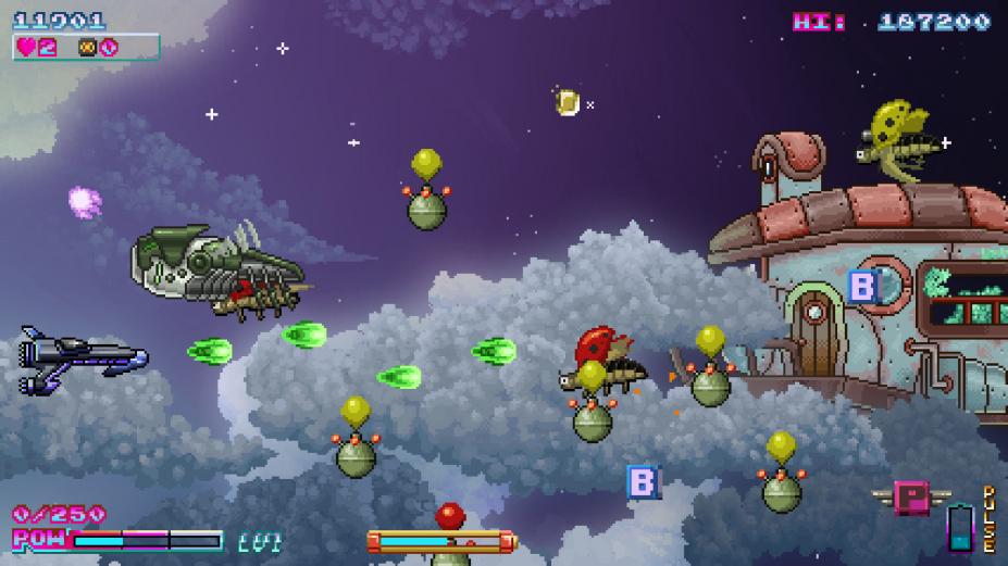 Q-YO射击免安装绿色版[v1.4]1